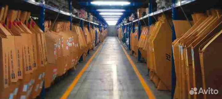 Радиатор кондиционера mazda efini MPV, mazda MPV