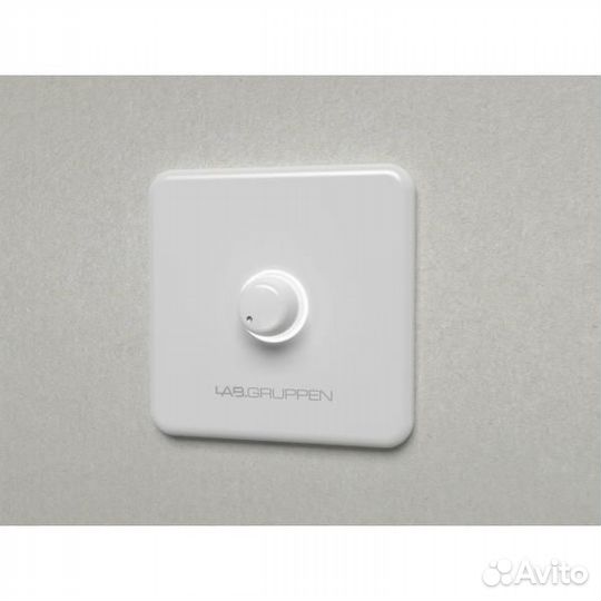 Панель управления Lab.gruppen CRC-VEU White