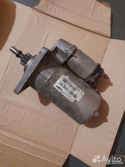 Радиатор отопления новый ваз 2109