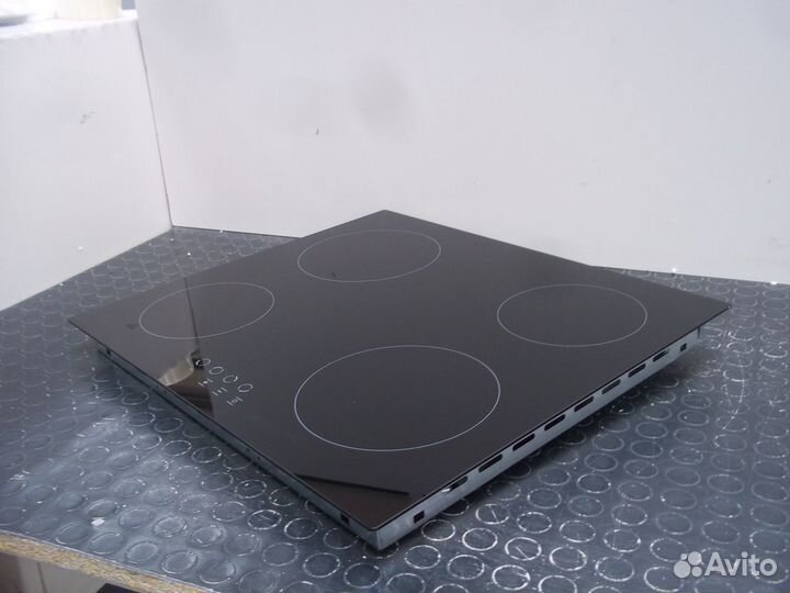 Электрическая варочная панель новая