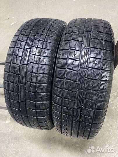 Toyo Garit G5 215/60 R16