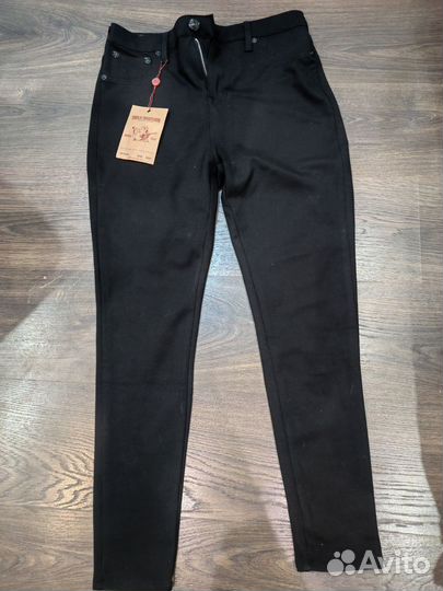 Брюки true religion