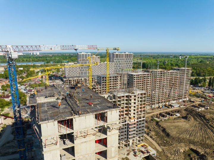 Квартира-студия, 22,8 м², 16/16 эт.