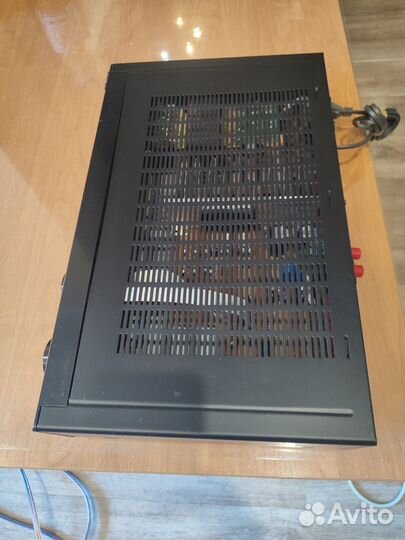 Усилитель Sony TA- FE 310 R