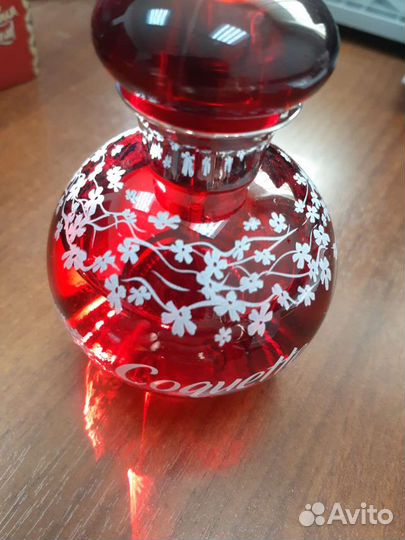 Парфюм Coquette