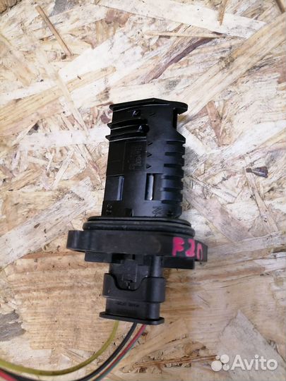 Датчик дмрв BMW 1 F20 1.6T N13B16A