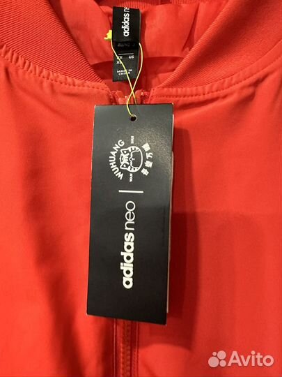 Куртка adidas W Cny Ww Pd Jkt