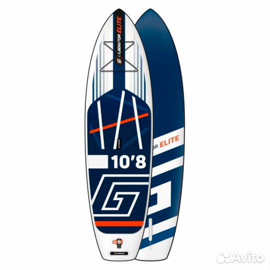 Sup Board Gladiator Elite 10'8