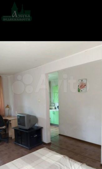 1-к. квартира, 30 м², 2/5 эт.