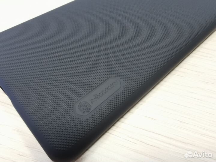 Чехол nillkin Super Frosted Shield для Huawei P30