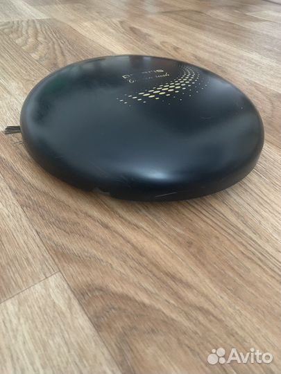 Робот пылесос