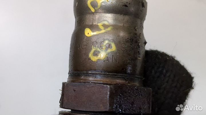 Лямбда зонд Audi Q5, 2020