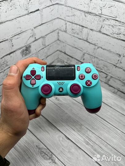 Джойстик для ps4