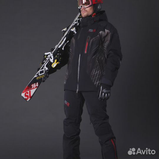 Куртка мужская Stayer р.46 в доставке