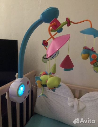 Мобиль тини лав