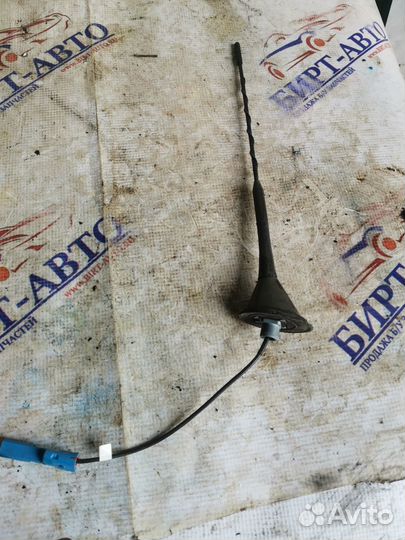 Антенна Opel Astra H рестайлинг (2006—2014)