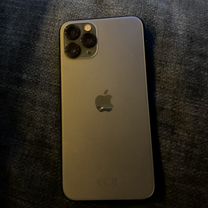 iPhone 11 Pro, 512 ГБ