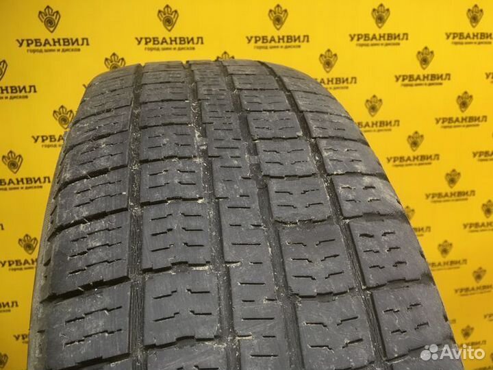 КАМА Кама-Евро-228 205/75 R15 97T