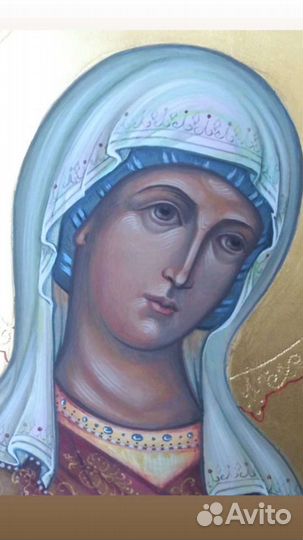 Икона на заказ