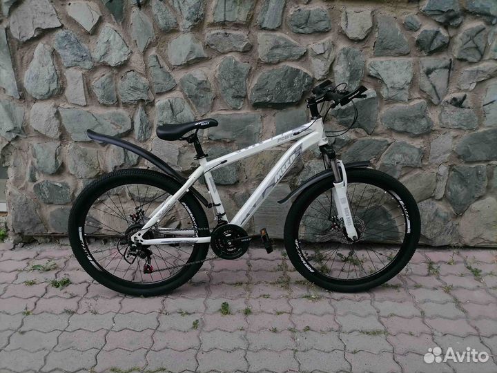 Велосипед Арт: 237