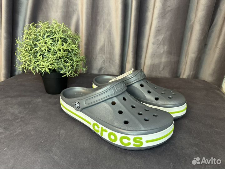 Crocs сабо crocs шлепанцы новые разные размеры