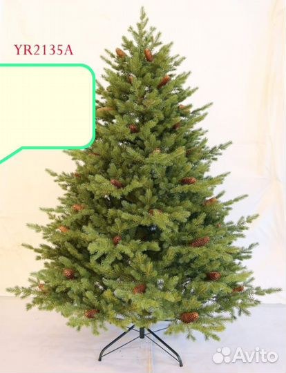 Ель искуственная