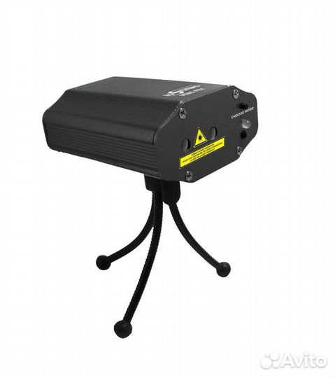 Лазер LS Systems Mini Fey (новая) в упаковке