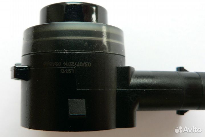 Парктроник 5Q0.919.275