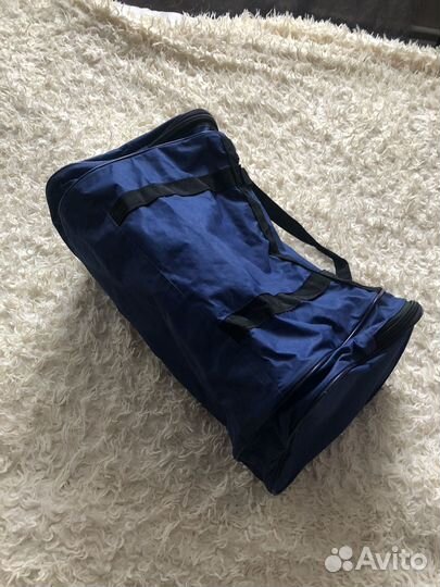 Сумка спортивная большая и маленькая