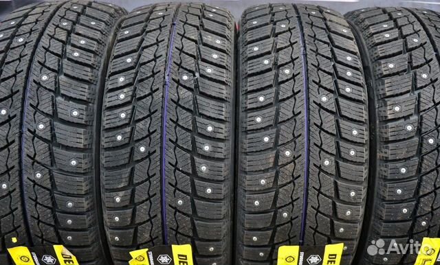 Delinte WD52 225/55 R17
