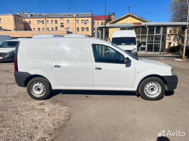 LADA Largus 1.6 МТ, 2020, 85 000 км