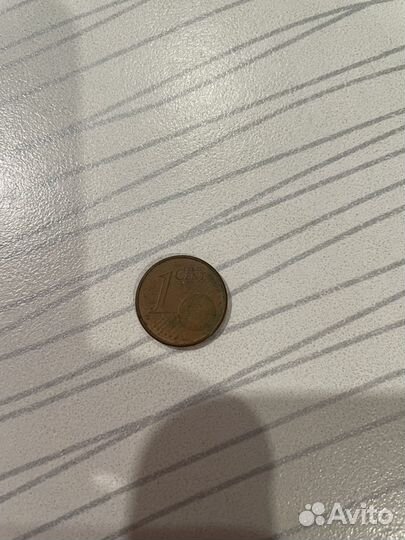 Монеты(10 руб:2011-2013);1 евро цент