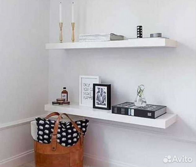 Полка Икеа