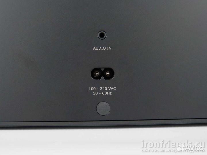 Колонка bluetooth Eneby Энеби 30