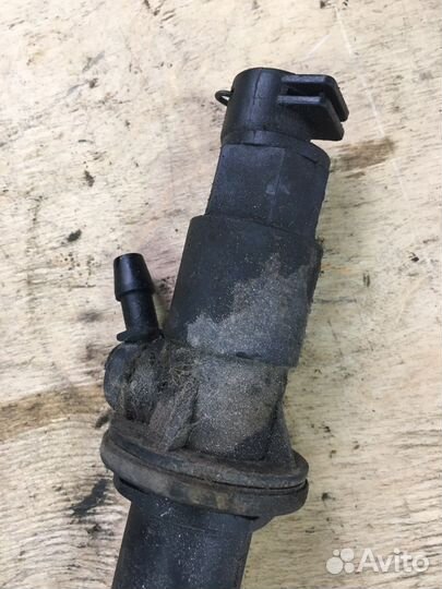 Цилиндр сцепления главный Renault Laguna 2