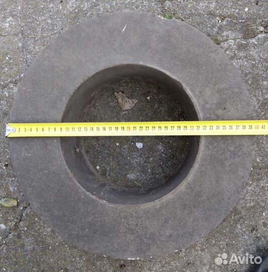 Точильный круг