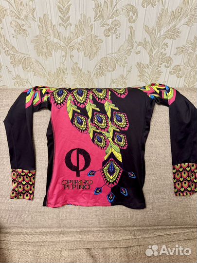 Новый спортивный костюм из Аргентины