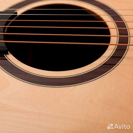 Акустическая гитара rockdale Aurora D5 NGL