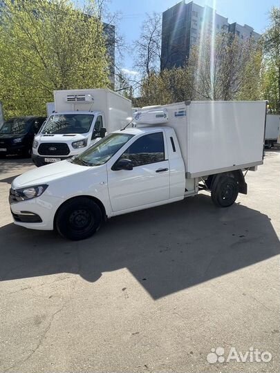 ВИС 2349 1.6 МТ, 2022, 32 302 км