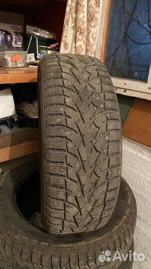 Toyo Observe G3-Ice 225/60 R17 103T