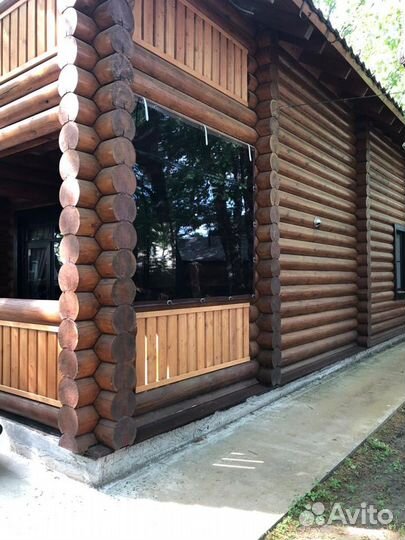 Мягкие пвх окна на беседку