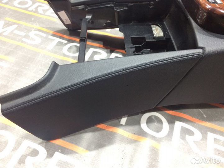 Подлокотник Mercedes-Benz S-Class W221 273.961