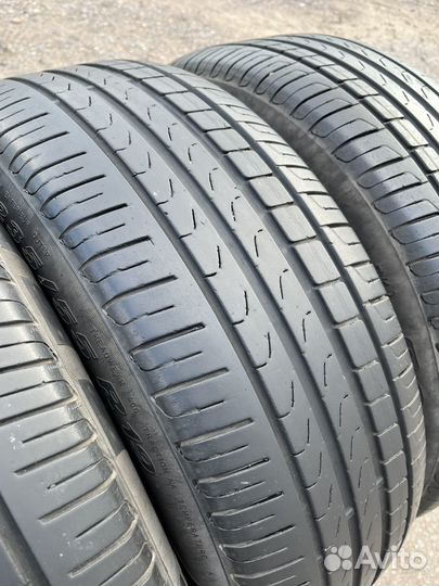 Pirelli Scorpion Verde 235/55 R19 101V