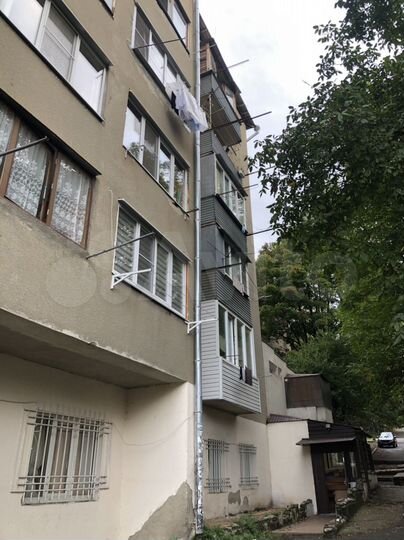 Гостиница, 213 м²
