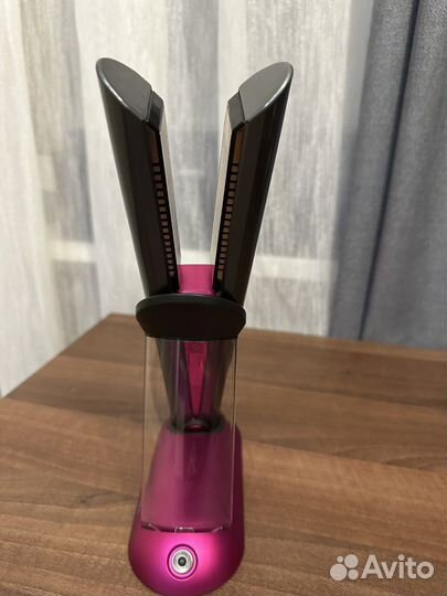 Выпрямитель для волос (Утюжек, плойка)