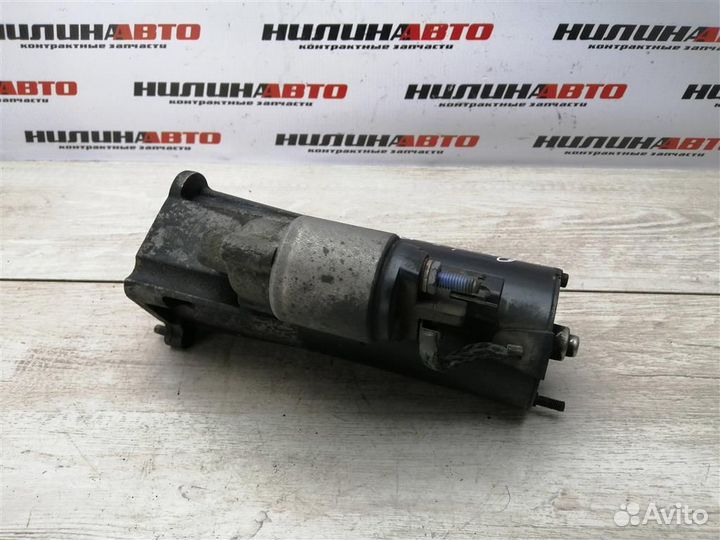 Стартер Ауди А4 Б7 А6 С6