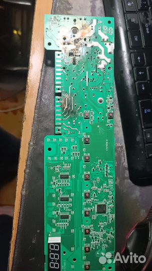 Ремонт стиральных машин на дому частный мастер