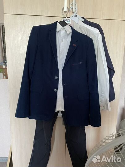 Школьная форма для мальчика