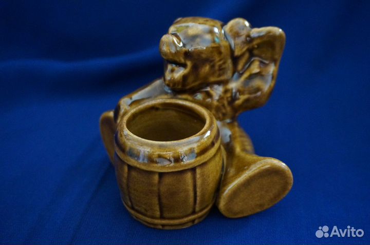 Фарфор посуда (СССР)