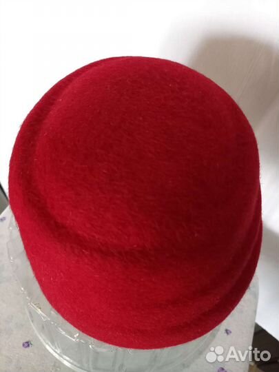 Шляпа женская